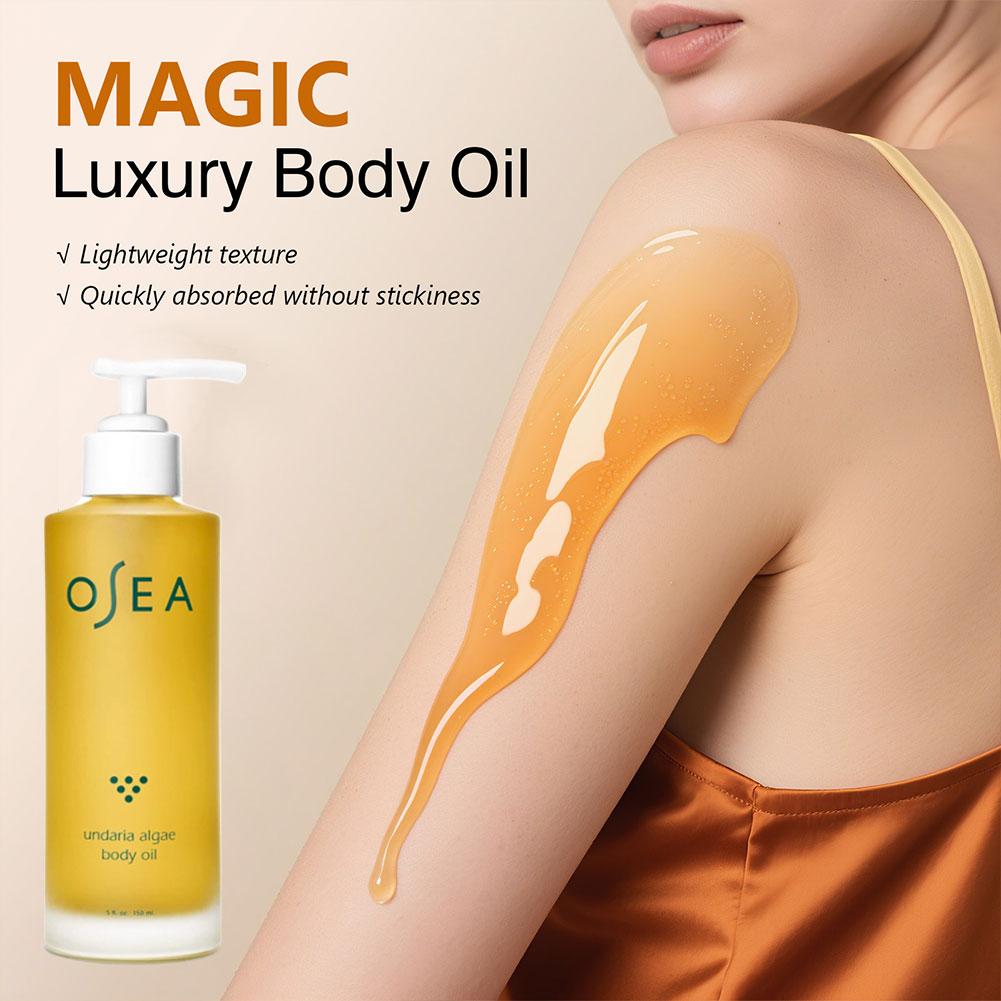OSEA Brand Original Luxury Bod - Luxury Skincare Brand recension och pris