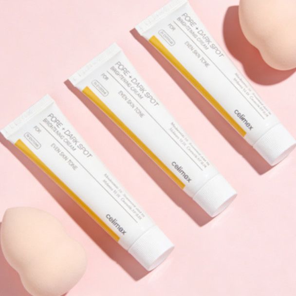 Luxury Brand Celimax Pore Dark - Luxury Skincare Brand recension och pris