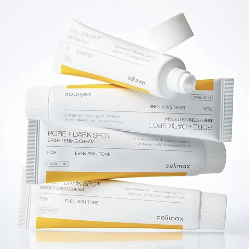 Luxury Brand Celimax Pore Dark - Luxury Skincare Brand recension och pris