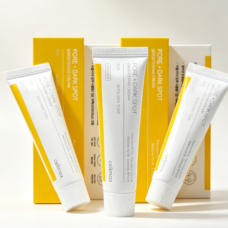 Luxury Brand Celimax Pore Dark - Luxury Skincare Brand recension och pris