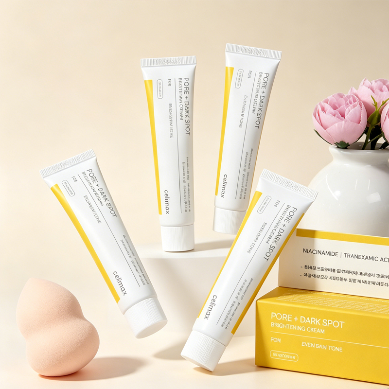 Luxury Brand Celimax Pore Dark - Luxury Skincare Brand recension och pris