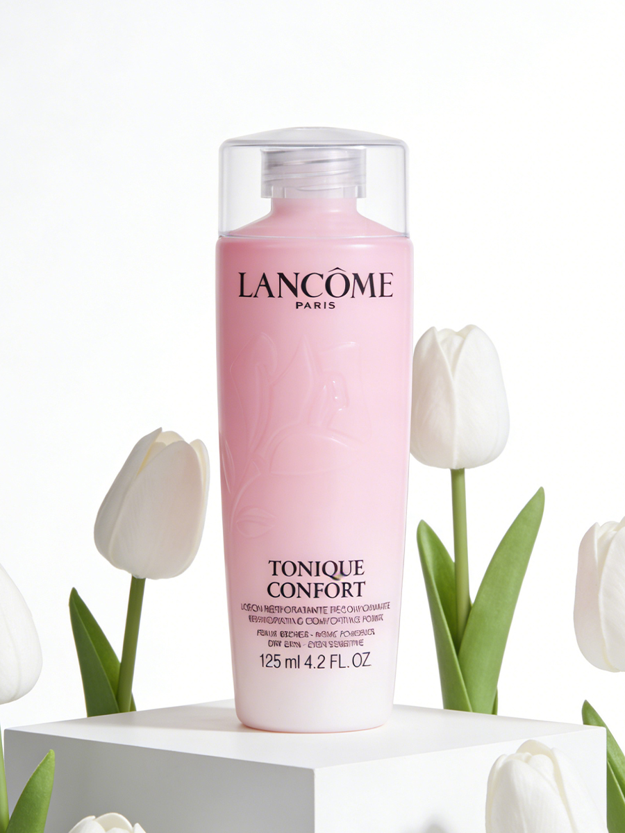 Lancôme 125ml Luxury Gentle Mo - Luxury Skincare Essential recension och pris