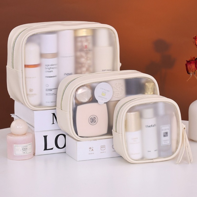 Semi-transparent Luxury Makeup - Luxury Skincare Samples recension och pris