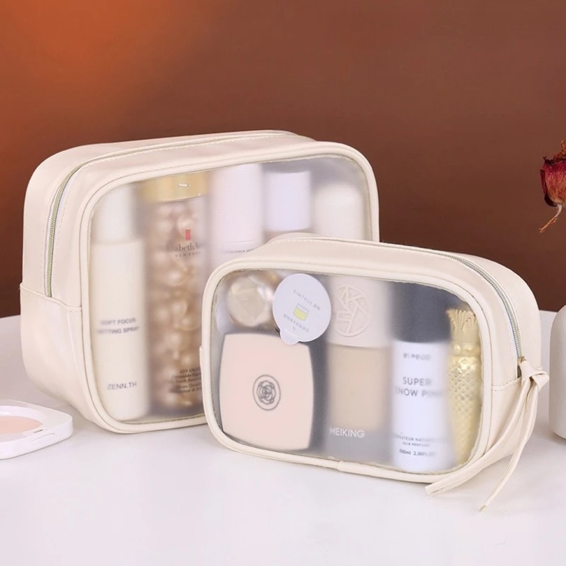 Semi-transparent Luxury Makeup - Luxury Skincare Samples recension och pris