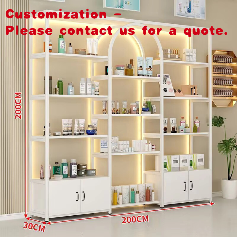 custom.2026 Luxury Beauty Salo - Luxury Skincare Store recension och pris