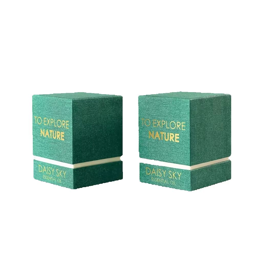 Custom Branded Skincare Packag - Luxury Skincare Brand recension och pris