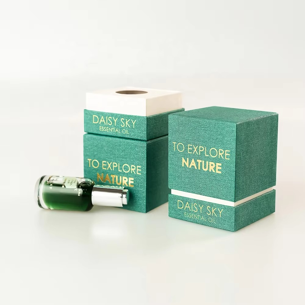Custom Branded Skincare Packag - Luxury Skincare Brand recension och pris