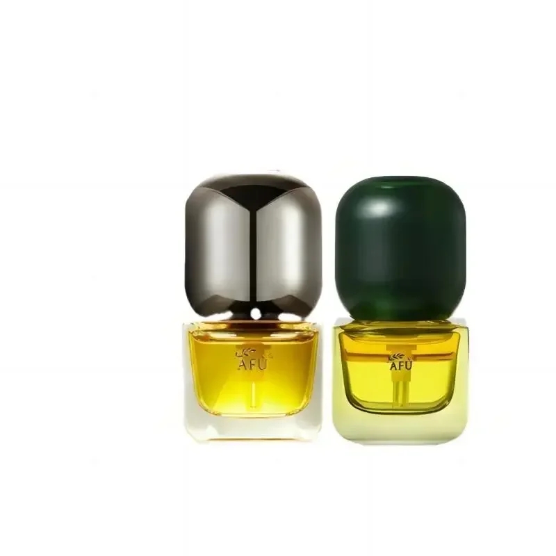 Genuine AFU Eleven Seeds Serum - Luxury Skincare Essence recension och pris