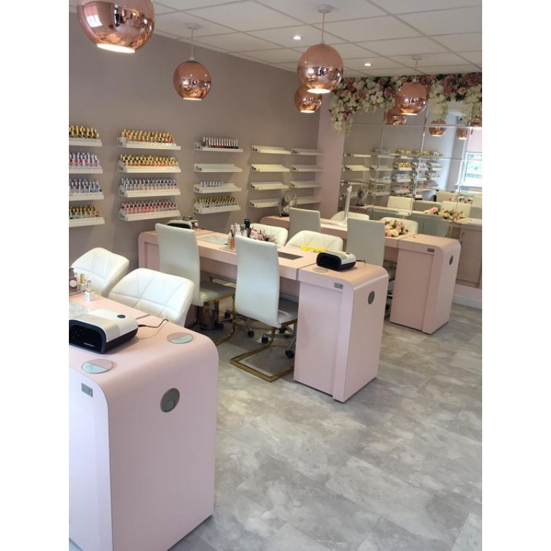 custom.Customized Luxury Spa S - Luxury Skincare Store recension och pris