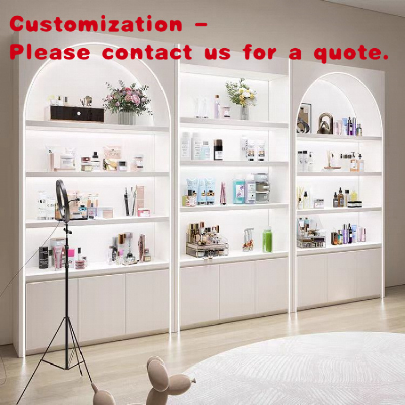 custom.2026 Luxury Beauty Salo - Luxury Skincare Store recension och pris