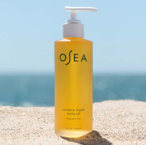 150ml OSEA Brand Original Luxu - Luxury Skincare Brand recension och pris