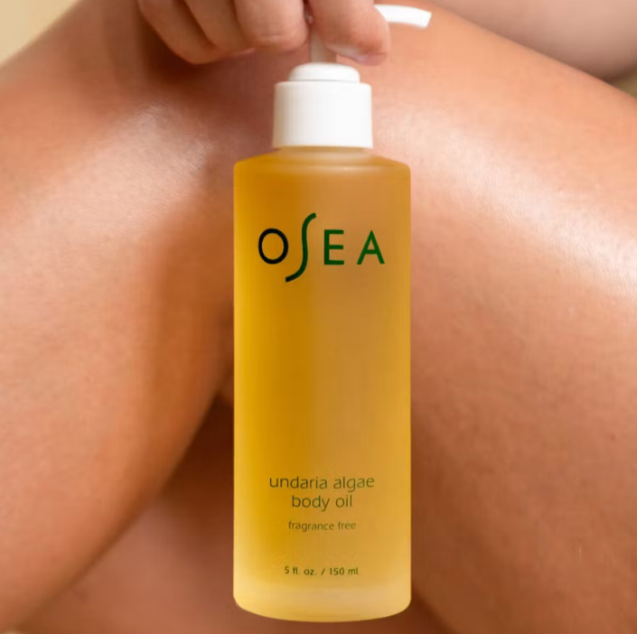 150ml OSEA Brand Original Luxu - Luxury Skincare Brand recension och pris