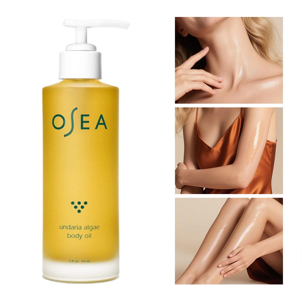 150ml OSEA Brand Original Luxu - Luxury Skincare Brand recension och pris