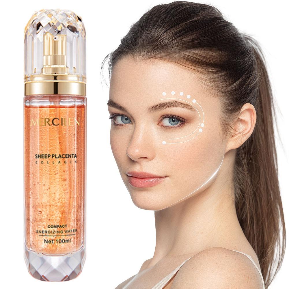 Sheep Placenta Rejuvenate Esse - Luxury Skincare Essence recension och pris