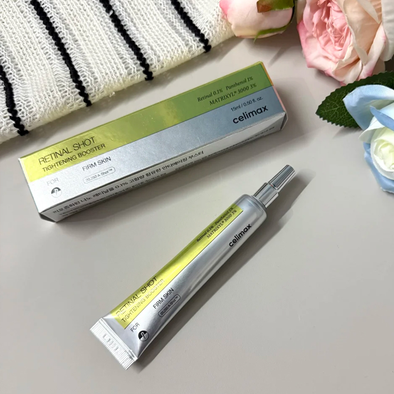Luxury Brand Celimax Skincare  - Luxury Skincare Essence recension och pris