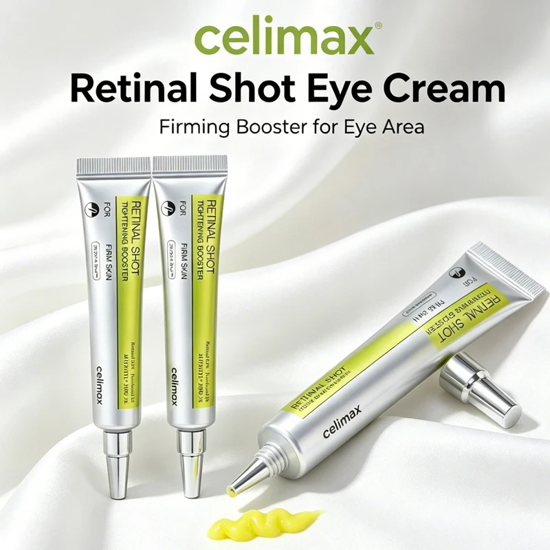 Luxury Brand Celimax Skincare  - Luxury Skincare Essence recension och pris