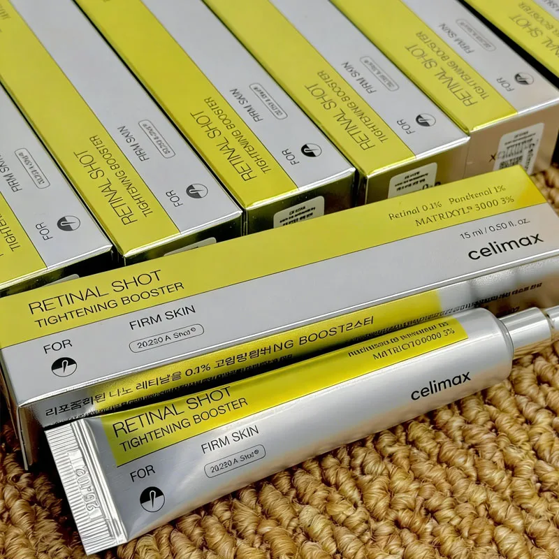 Luxury Brand Celimax Skincare  - Luxury Skincare Essence recension och pris