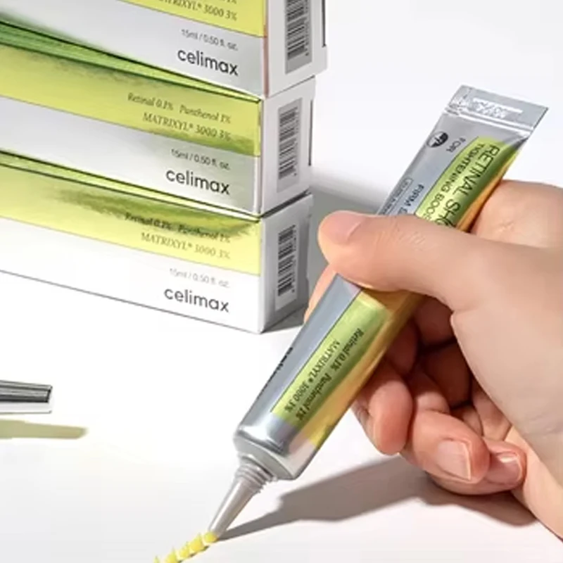 Luxury Brand Celimax Skincare  - Luxury Skincare Essence recension och pris