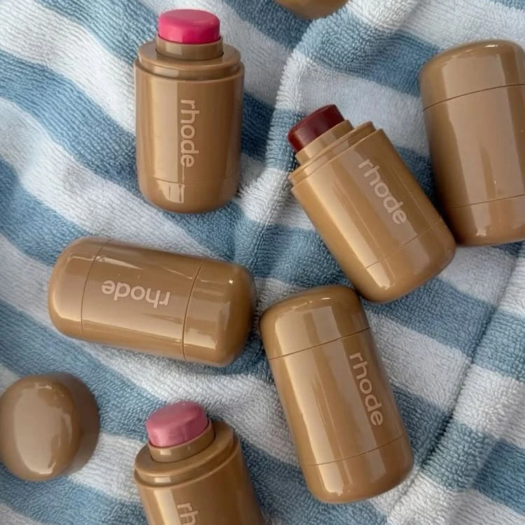 Luxury Brand Pocket Blush Crea - Luxury Skincare Brand recension och pris