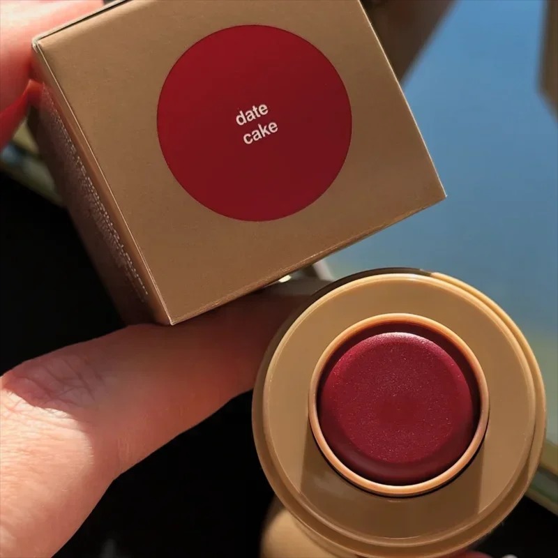 Luxury Brand Pocket Blush Crea - Luxury Skincare Brand recension och pris