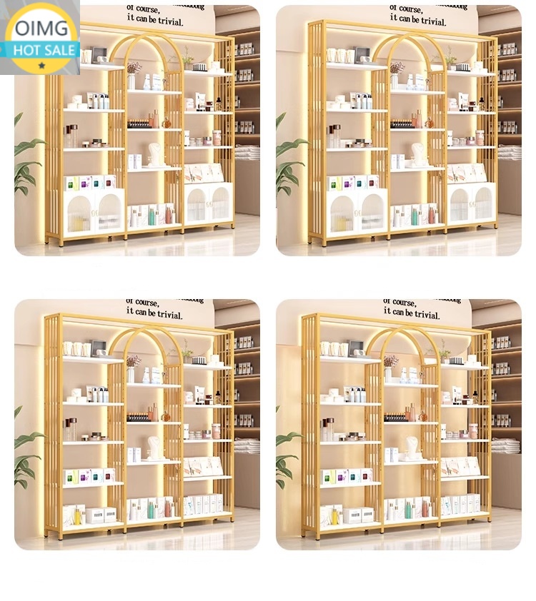 Modern Luxury Commercial Beaut - Luxury Skincare Store recension och pris