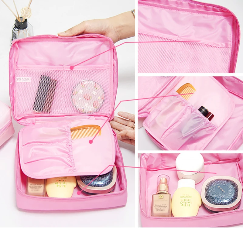 Designer Luxury Portable Cosme - Luxury Skincare Samples recension och pris
