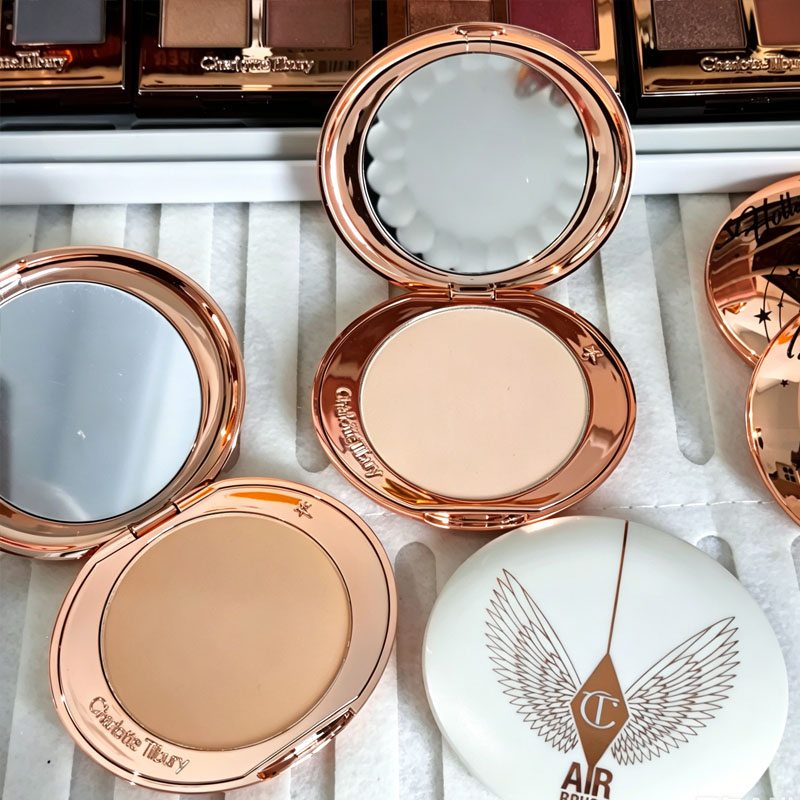 Luxury CT Brand Makeup Set Ski - Luxury Skincare Brand recension och pris