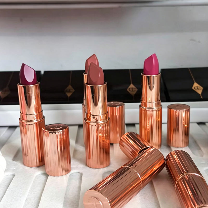 Luxury CT Brand Makeup Set Ski - Luxury Skincare Brand recension och pris