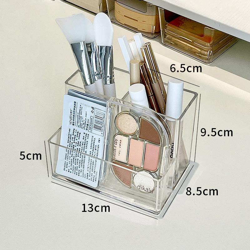 New 360° Rotating Makeup Brush - Luxury Skincare Samples recension och pris